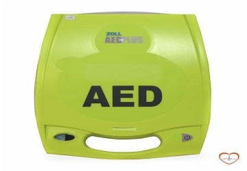 Aed cursus 